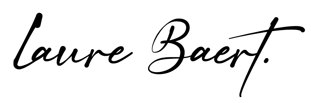 Logo Laure Baert Soprano
