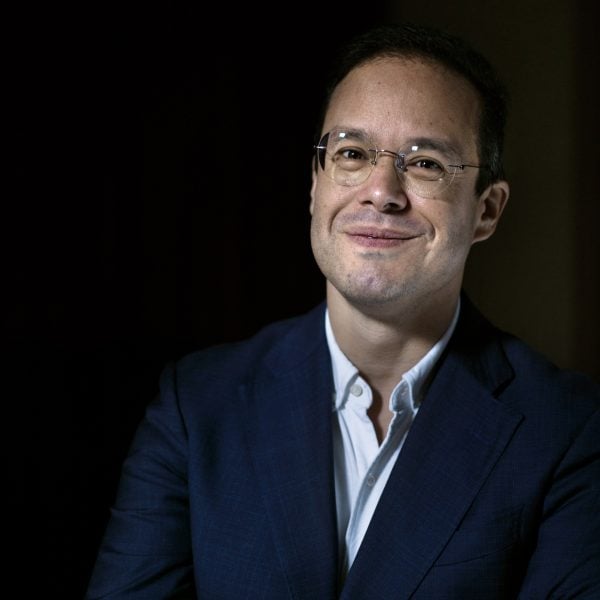 Leonardo Garcia