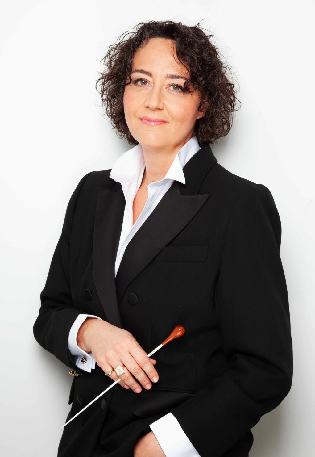 Nathalie Stutzmann