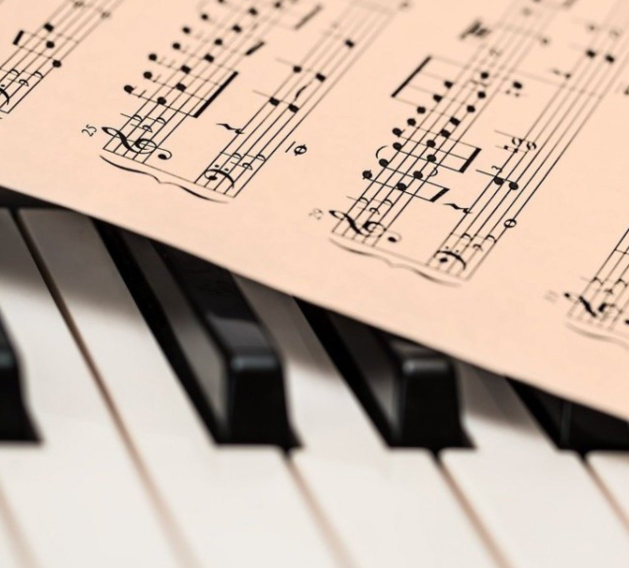 cours piano enfant adulte