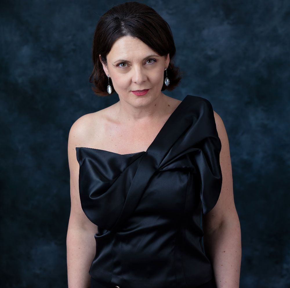 Laure Baert