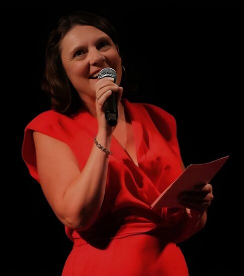 Directrice artistique festival musique