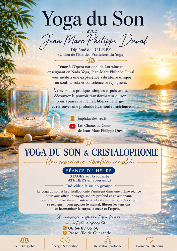 Yoga du song