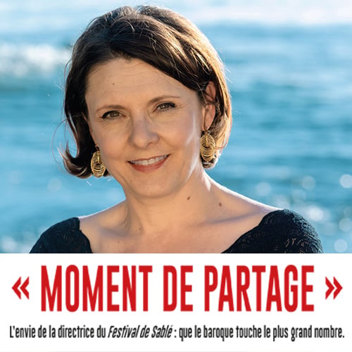 article de presse Laure Baert